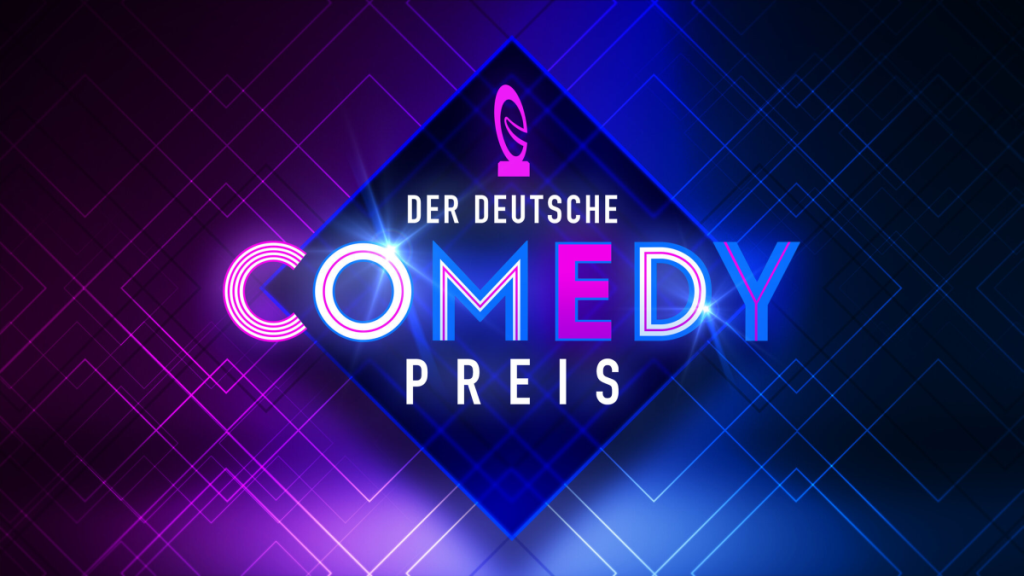 The German Comedy Award